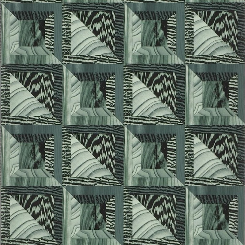 Afbeeldingen van PALAIS ROYAL - VERT BILLARD - PCL696/02