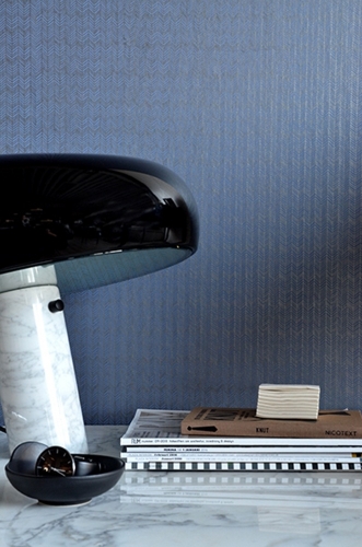 Bild på Tweed Denim - WP2160