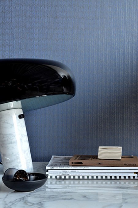 Image de Tweed Denim - WP2160