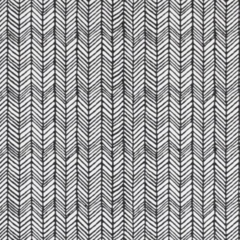 Picture of Tweed Black - WP2150