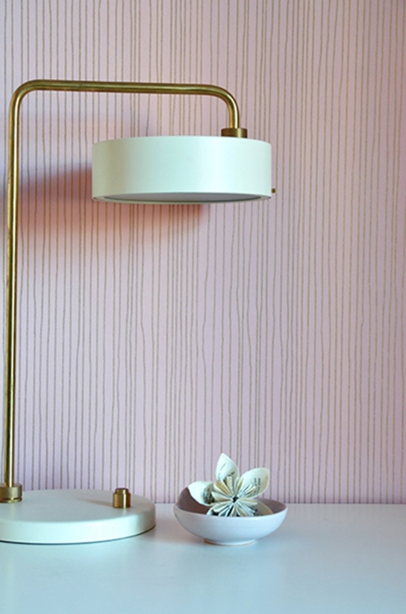 Picture of Strings Rose - WP2195