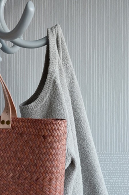 Picture of Strings Grey - WP2196