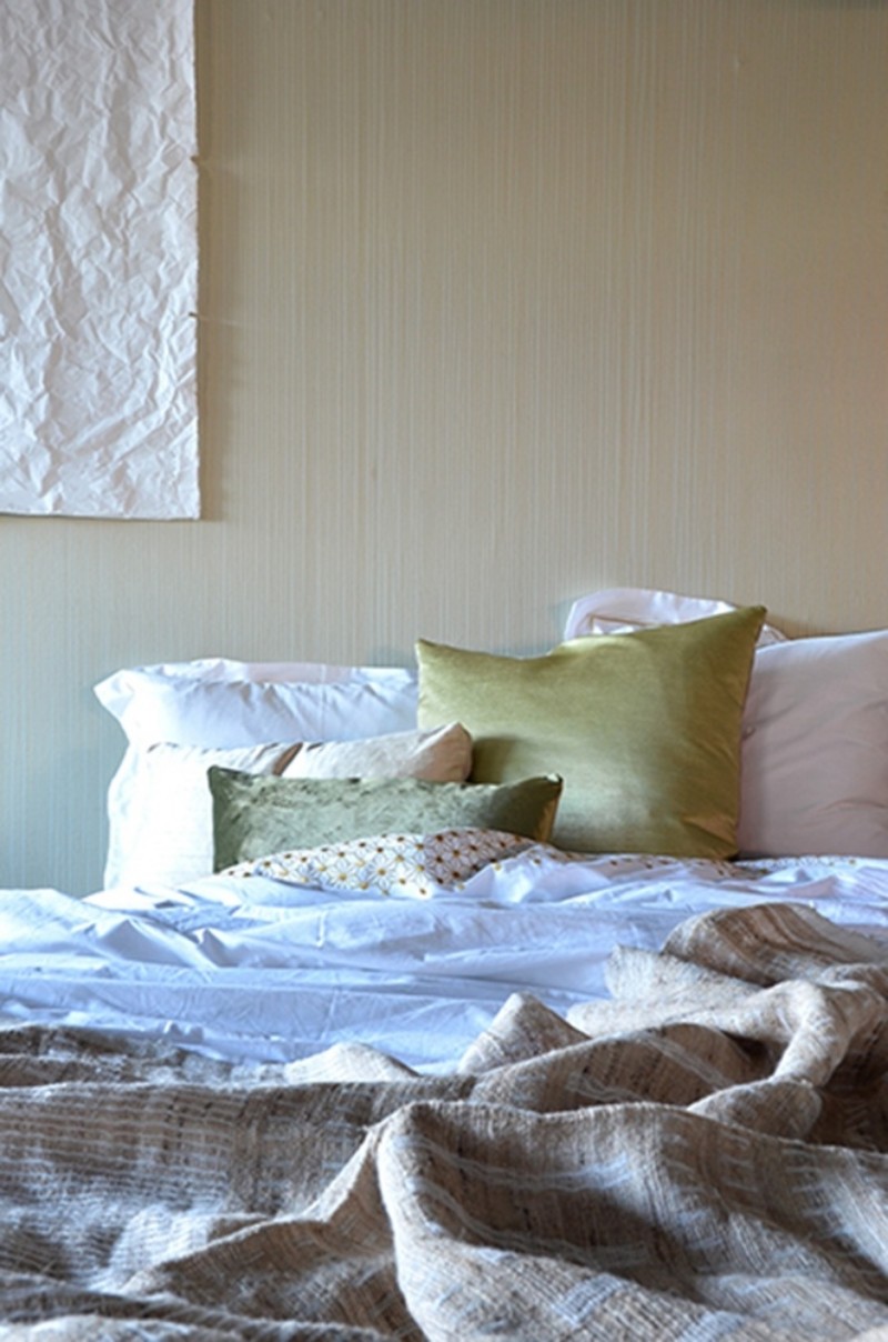 Picture of Strings Celadon - WP2197