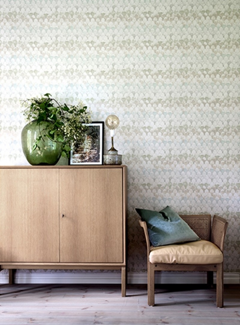 Picture of Nagano Celadon - WP2172