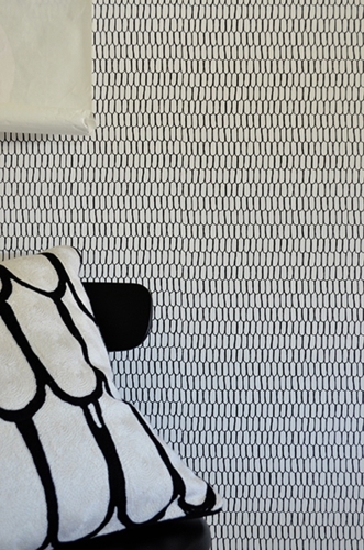 Picture of Ginza Black - WP2186