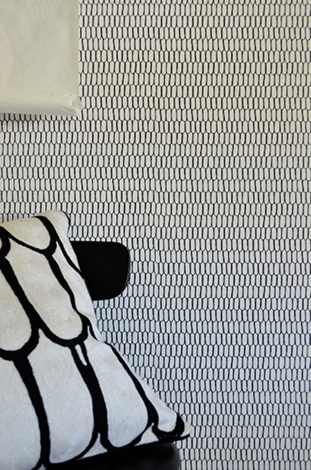 Picture of Ginza Black - WP2186