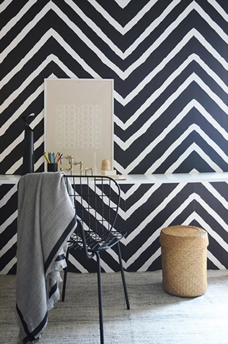 Picture of Flow Black Left - WP2180