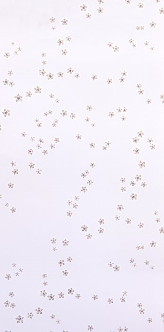 Afbeeldingen van Falling Flowers Rose - WP1047