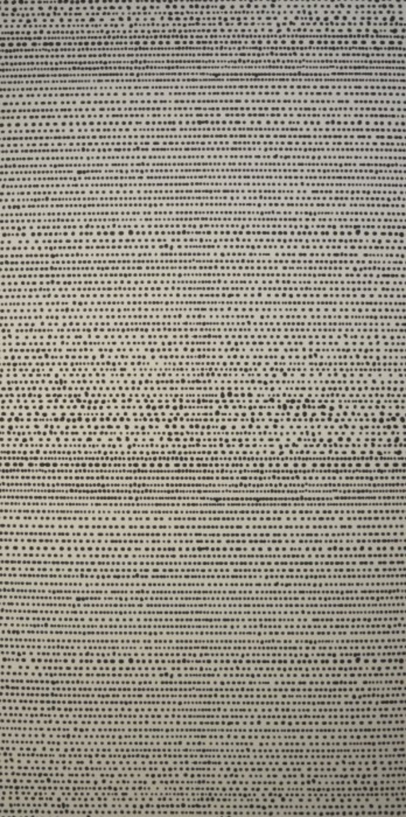 Picture of Dribble Black - WP2183