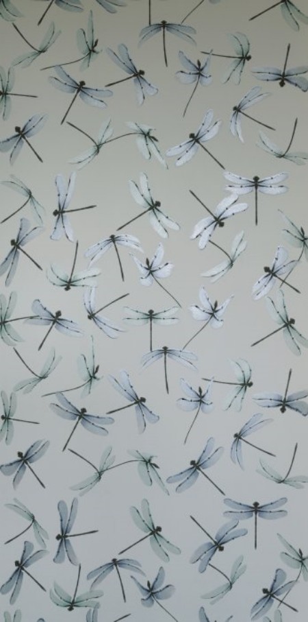 Afbeeldingen van Dragonfly Jade - WP2171