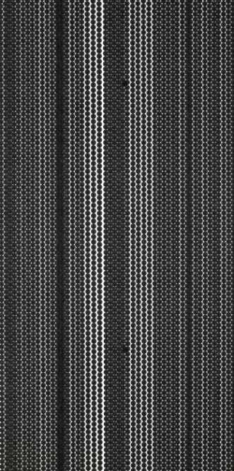 Picture of Dots Black - WP2115