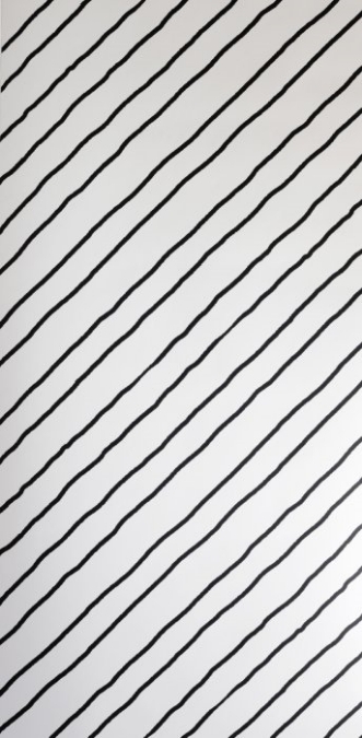 Afbeeldingen van Diagonal Black - WP2162