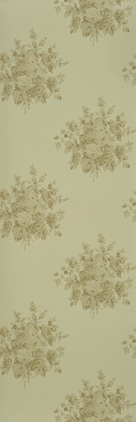 Afbeeldingen van WAINSCOTT FLORAL - Meadow - PRL707/04
