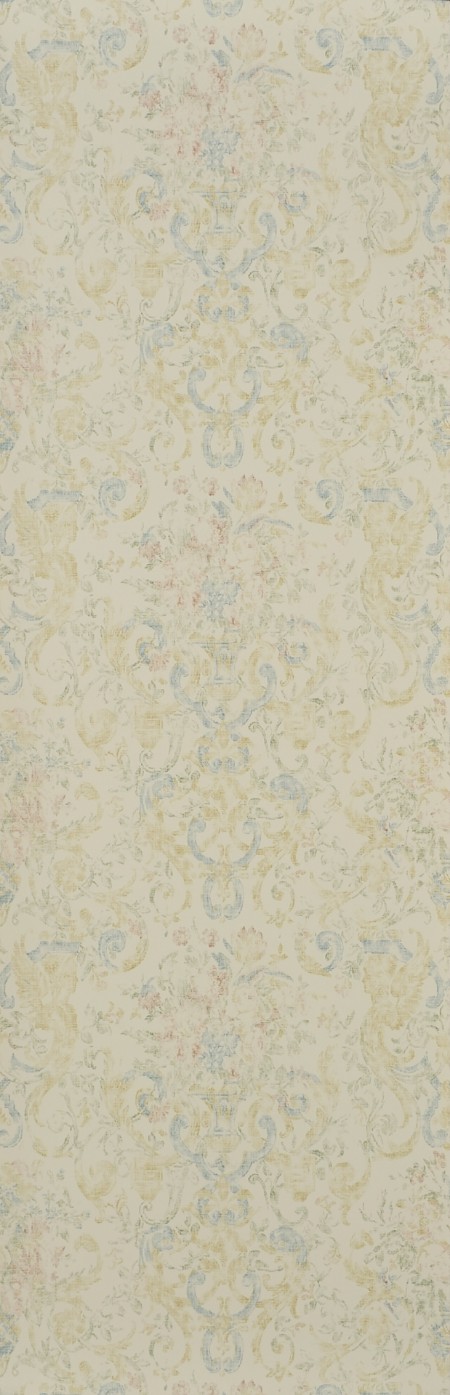 Afbeeldingen van OLD HALL FLORAL - Fresco - PRL704/05