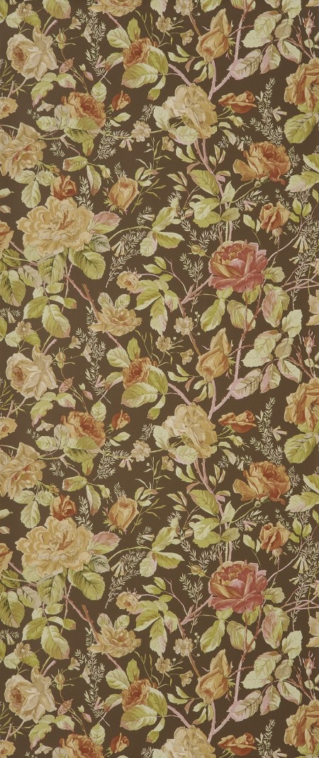 Afbeeldingen van MARSTON GATE FLORAL - Java - PRL705/05