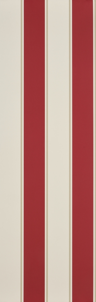 Bild på MAPLETON STRIPE - Vermilion - PRL703/08