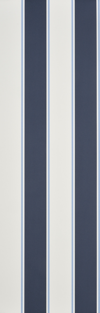 Bild på MAPLETON STRIPE - Midnight - PRL703/03