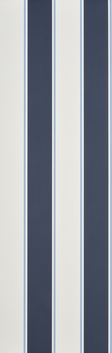 Afbeeldingen van MAPLETON STRIPE - Midnight - PRL703/03
