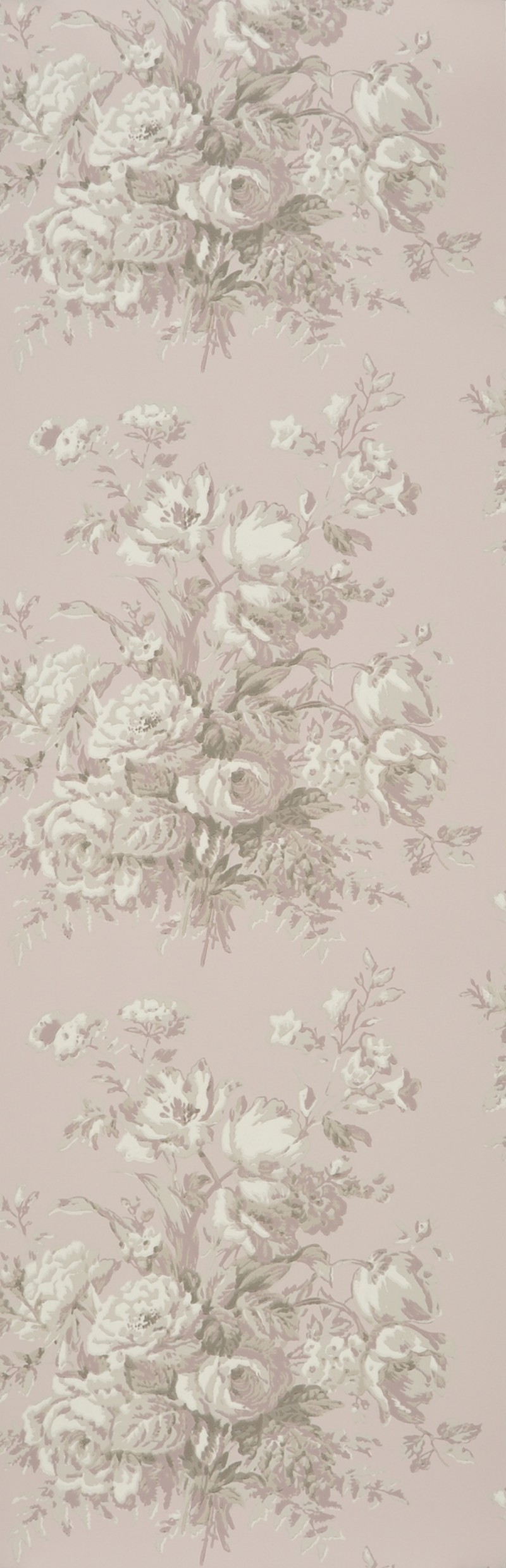 Bild på FRANCOISE BOUQUET - Mauveine - PRL706/03
