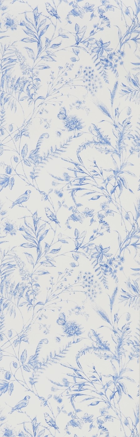 Afbeeldingen van FERN TOILE - Bluebell - PRL710/02