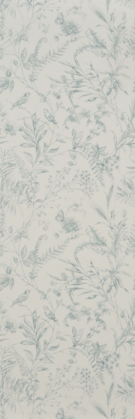 Picture of FERN TOILE - Drawing Room - PRL710/01