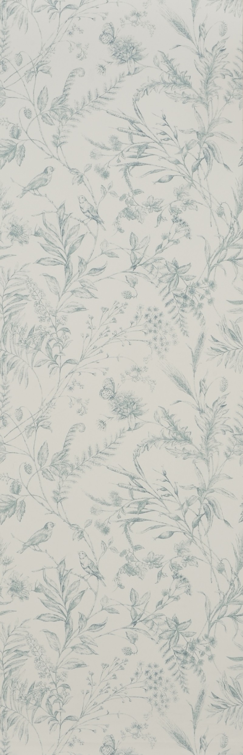 Bild på FERN TOILE - Drawing Room - PRL710/01