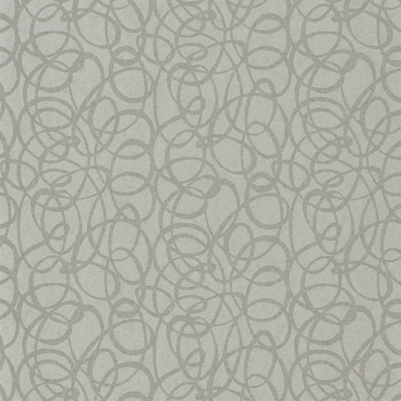Afbeeldingen van GIRANDOLE - SILVER - PDG690/04