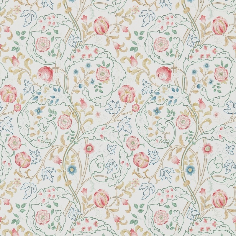 Image de Mary Isobel Pink/Ivory - DM3W214728