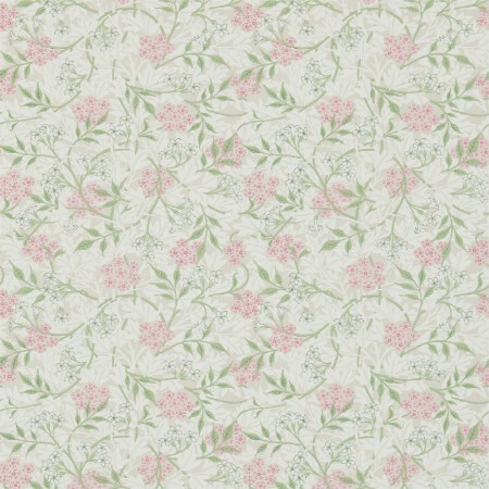 Bild på Jasmine Blossom Pink/Sage - DM3W214725