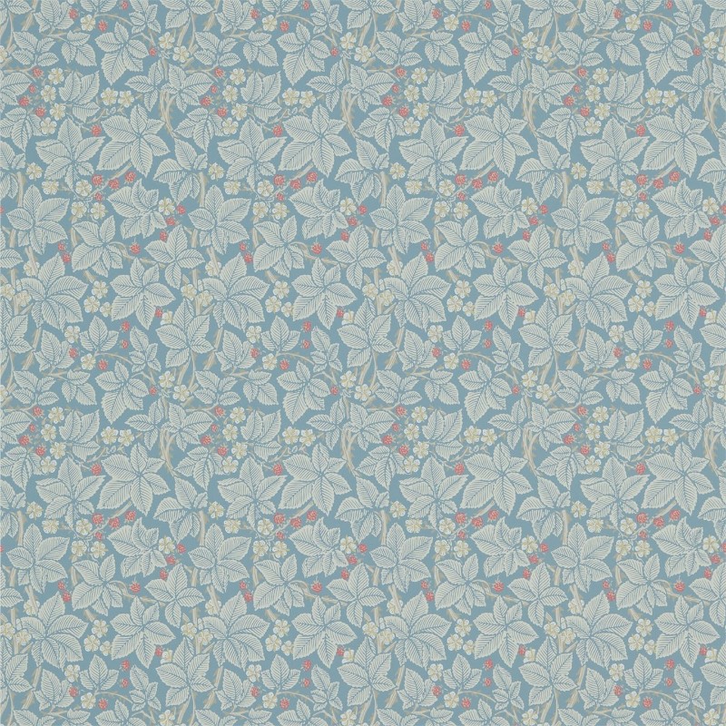 Picture of Bramble Pale Blue - DM3W214698