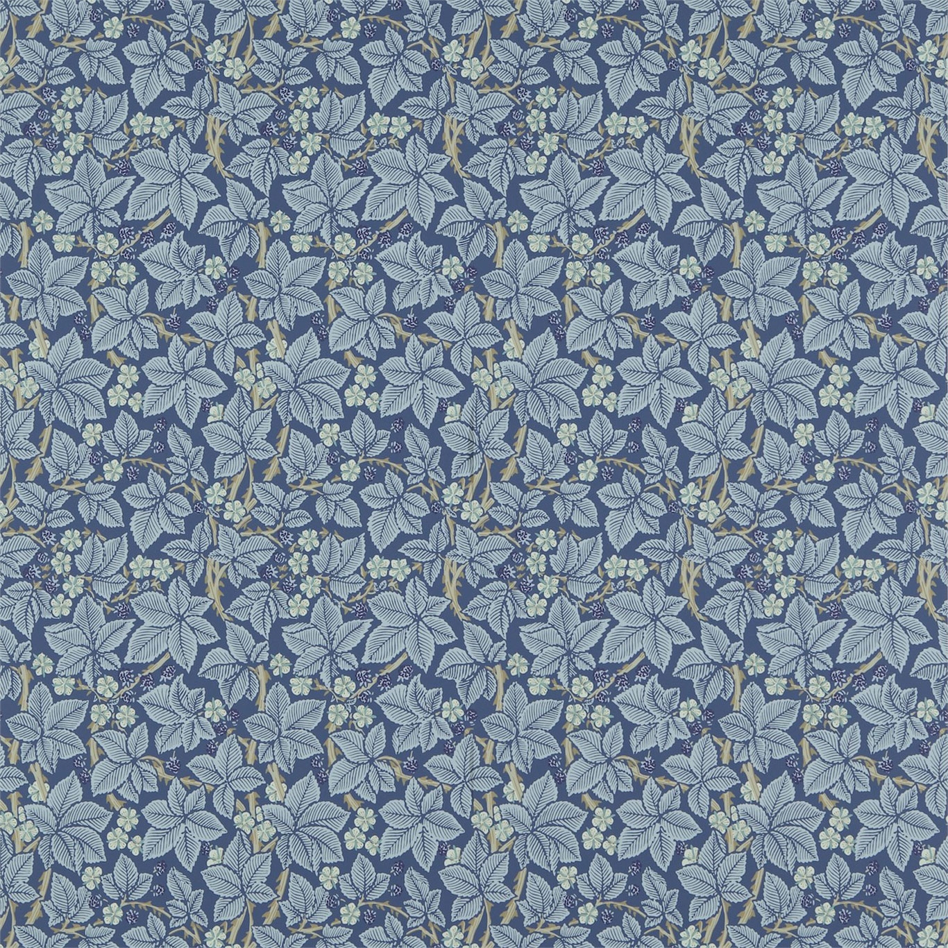 Image de Bramble Indigo - DM3W214695