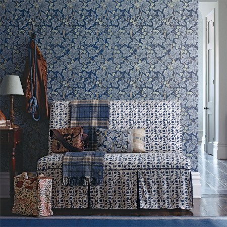 Picture of Bramble Indigo - DM3W214695