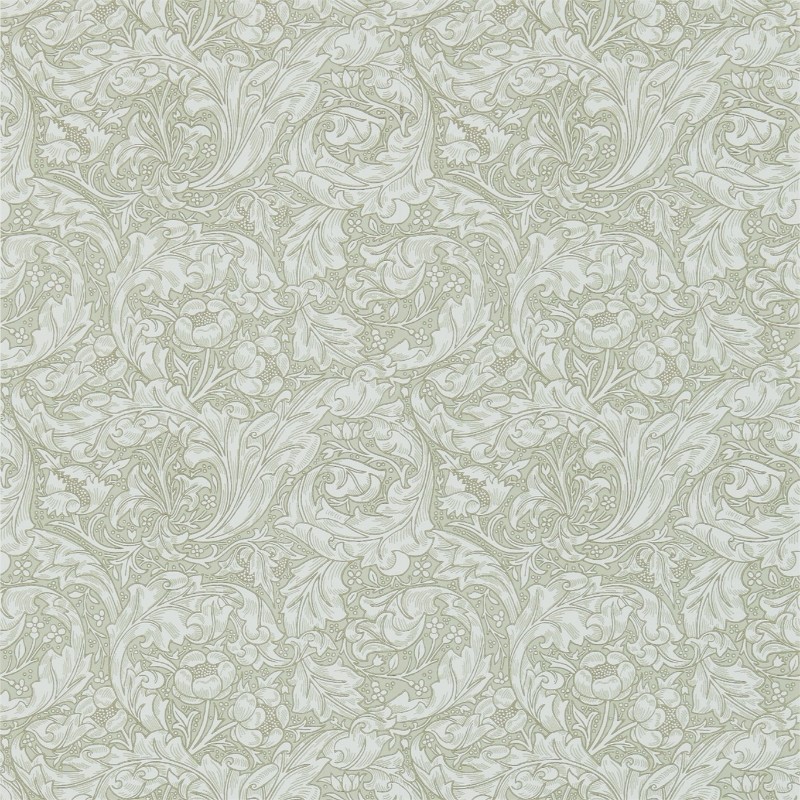 Bild på Bachelors Button Linen - DM3W214733