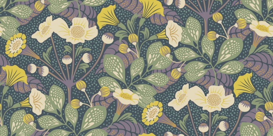 Picture of Vildtuta - 1476