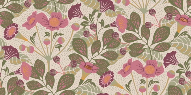 Picture of Vildtuta - 1474