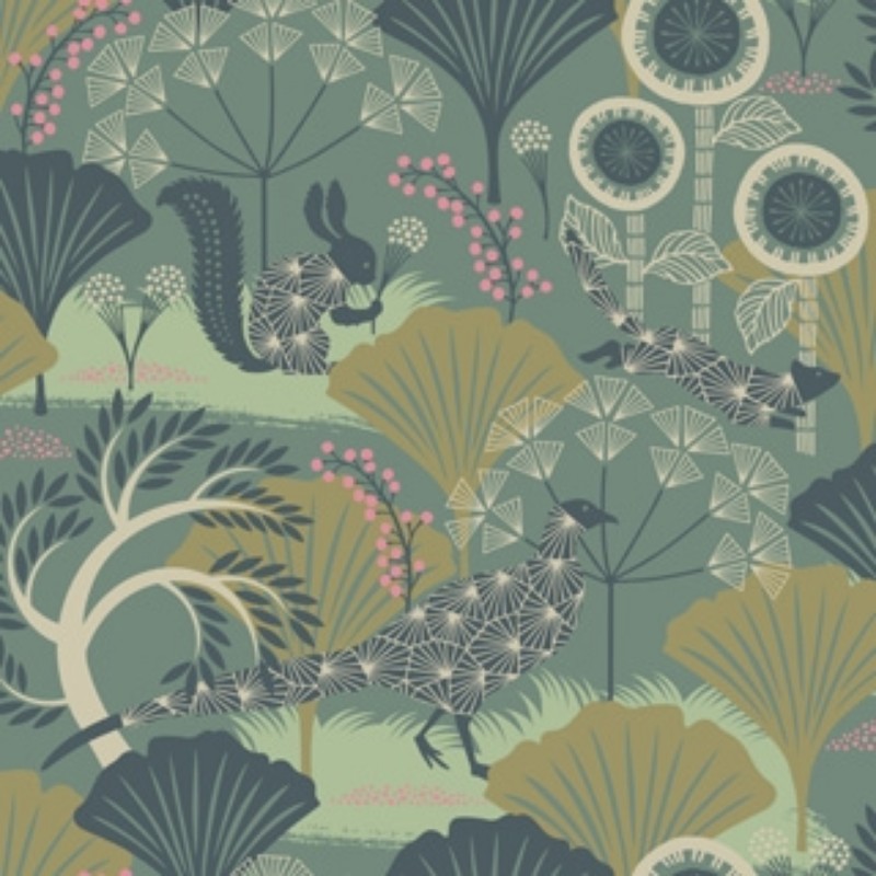 Picture of Mårdgömma - 1469