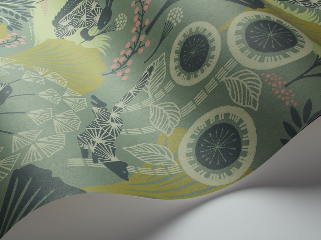 Picture of Mårdgömma - 1469