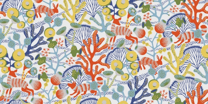 Picture of Koralläng - 1462