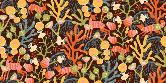 Afbeeldingen van Koralläng - 1461