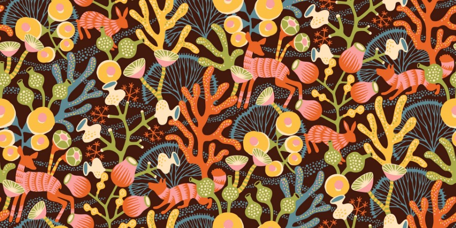 Picture of Koralläng - 1461