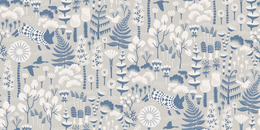 Image de Hoppmosse - 1454