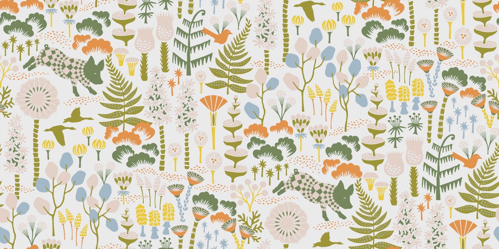 Image de Hoppmosse - 1450