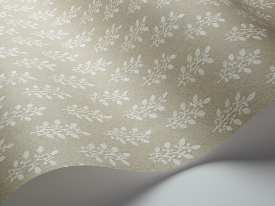 Bild på Block Print - 3665