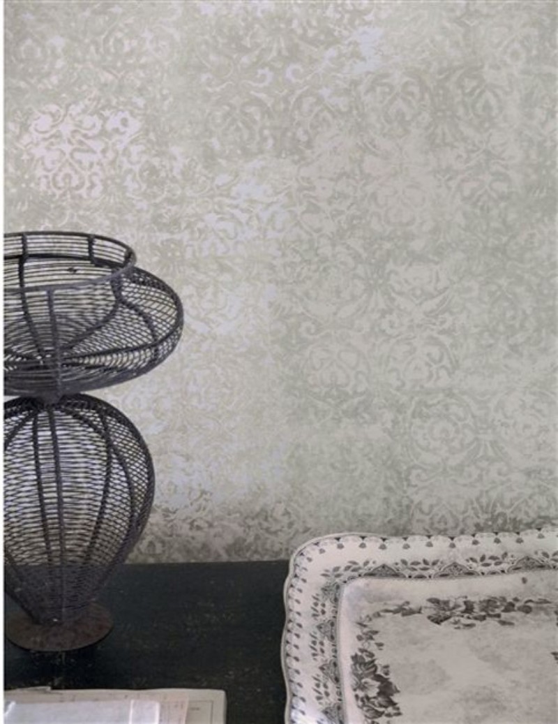 Afbeeldingen van Contarini - Silver - P602/05