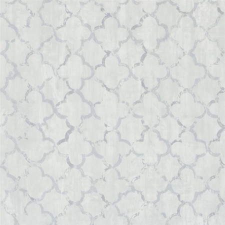 Picture of Chinese Trellis - Platinum - PDG650/08