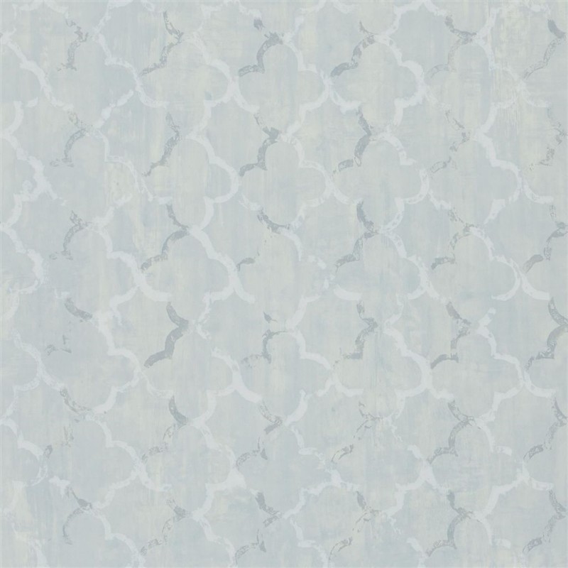 Picture of Chinese Trellis - Cloud  - PDG650/01