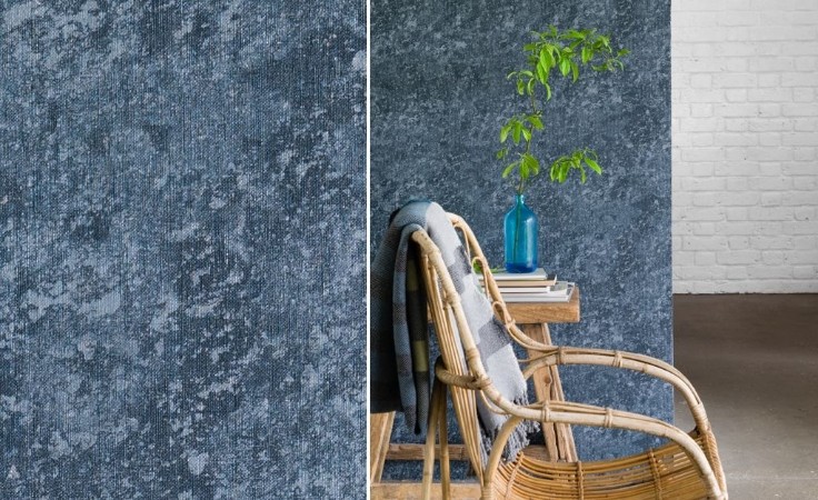 Picture of Chiazza - Indigo - PDG683/03