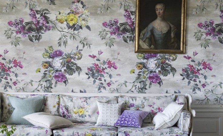 Image de Caprifoglio - Ecru - PDG676/02