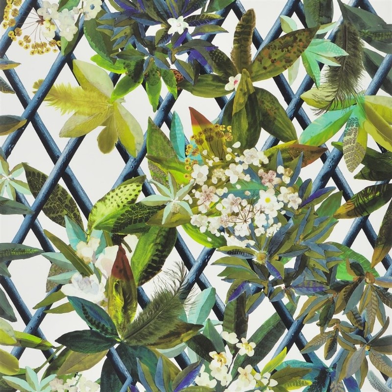 Picture of Canopy - Saphir - PCL661/07