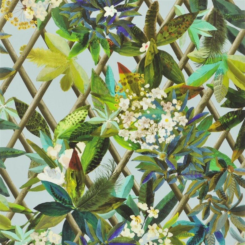 Afbeeldingen van Canopy - Celadon - PCL661/06